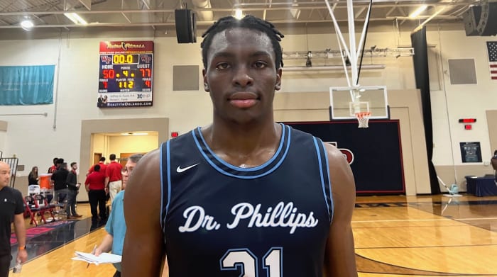 ernest udeh dr phillips